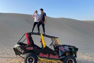 DESDE LIMA: DÍA COMPLETO PARACAS - ICA