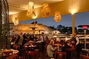 Discover Lima's Gastronomy & Pre Inca Ruins on Foot