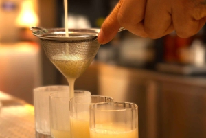 Discover Lima's Gastronomy & Pre Inca Ruins on Foot