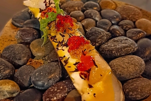 Discover Lima's Gastronomy & Pre Inca Ruins on Foot