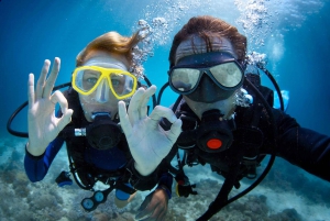 Mancora: Dive & Discover - Diving