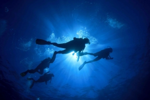 Mancora: Dive & Discover - Diving