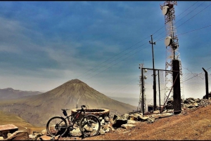 Tour de Downhill - Mountain Bike em Arequipa