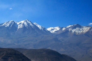 Tour de Downhill - Mountain Bike em Arequipa