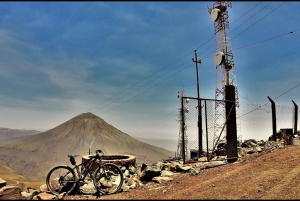 Downhill Tour - Mountainbike in Arequipa
