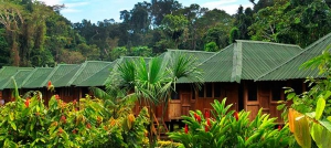 EcoAmazonia Lodge