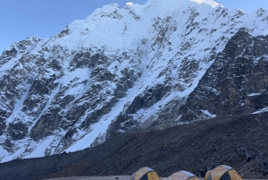 Empowered Women Trek in Cusco: 5‑Day Women‑Only Adventure