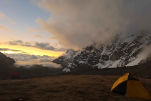 Empowered Women Trek in Cusco: 5‑Day Women‑Only Adventure