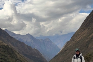 Empowered Women Trek in Cusco: 5‑Day Women‑Only Adventure