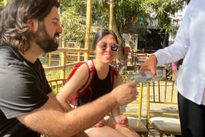 Epic dagstur Paracas & Huacachina - Dagstur från Lima