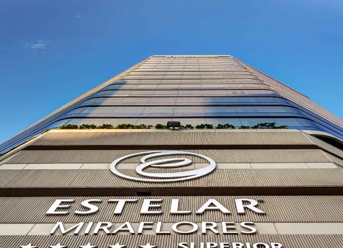 Estelar Miraflores Hotel