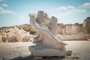 Eksklusiv Arequipa Ruta del Sillar-tur med afhentning