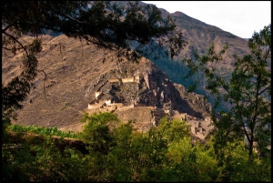 Cusco: Vale Sagrado, Pisac, Ollantaytambo, Minas de Sal Moray
