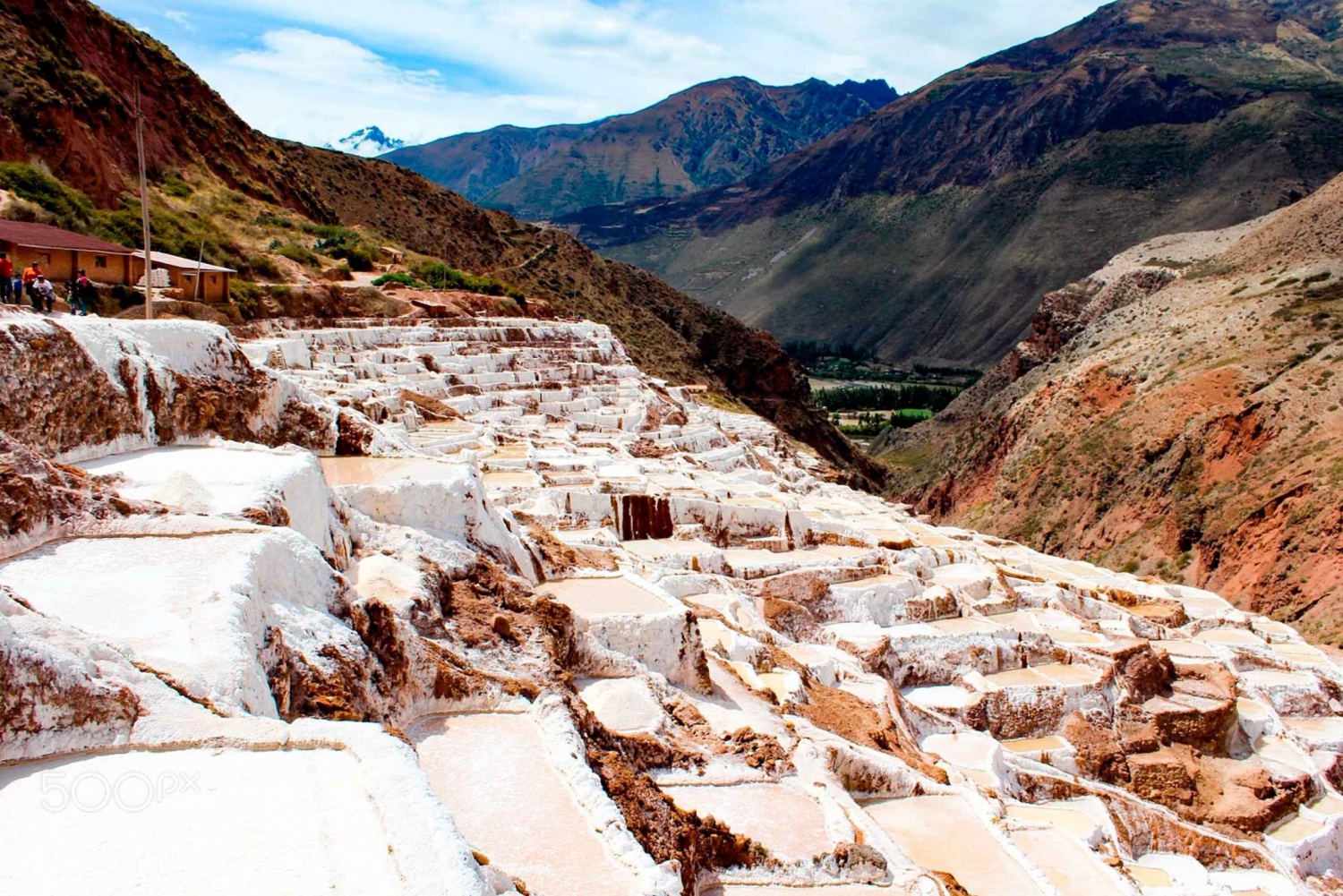 Exkursion nach Cusco Machu Picchu in 7 Tagen 6 Nächten