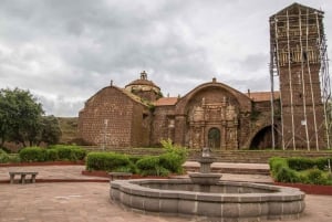Atelier Pisco Sour à Cusco | Apprenez, créez et trinquez |