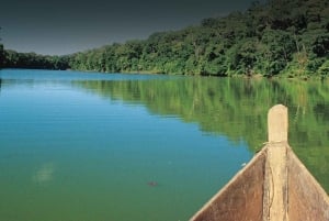 Experience Madre de Dios Amazon Reserve-Inkaterra 3-day tour