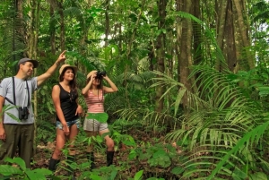 Experience Madre de Dios Amazon Reserve-Inkaterra 3-day tour