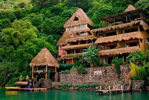 Experience Madre de Dios Amazon Reserve-Inkaterra 3-day tour