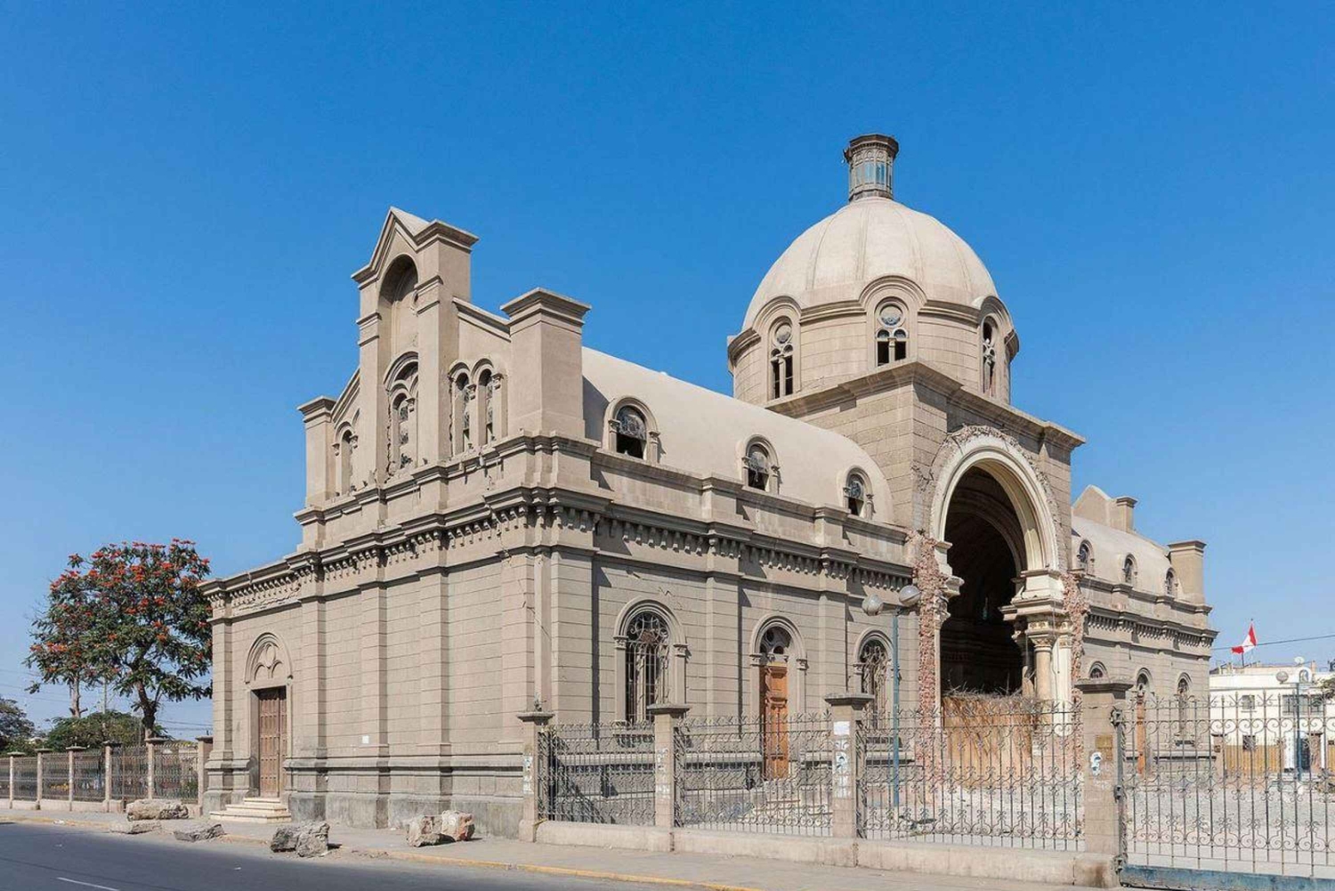 Udforsk Ica: En hel dag i vores dejlige by