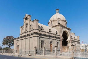 Udforsk Ica: En hel dag i vores dejlige by