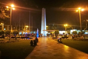 Udforsk Ica: En hel dag i vores dejlige by