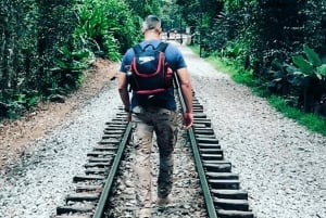 Explore Machu Picchu in 2 Days with Hiking Included