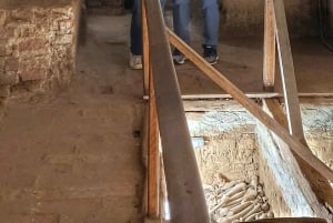 Lima : Tour de ville du Barranco, des quartiers emblématiques et déjeuner local