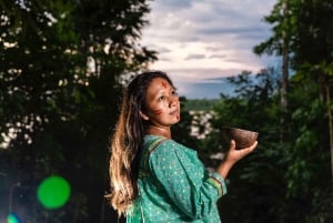 Explorez Yasuní : escapade de 4 jours et 3 nuits en chambre standard