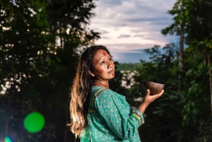 Explore Yasuní: 4-Day, 3-Night Getaway in a Standard Room