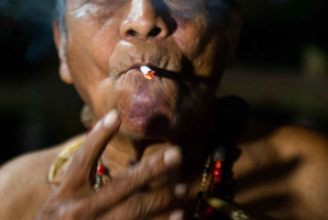 Explore Yasuní: 4-Day, 3-Night Getaway in a Standard Room