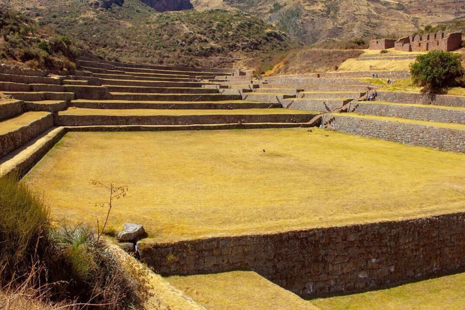 Exploring Cusco's Southern Gems - Small Group Tour