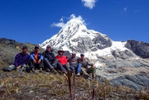 Udflugt fra Cusco: Humantay-søen 2 dage