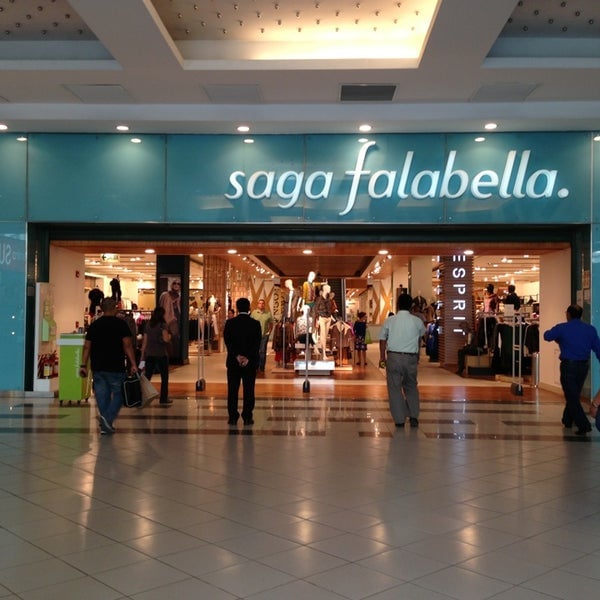 Falabella Saga - Department Store
