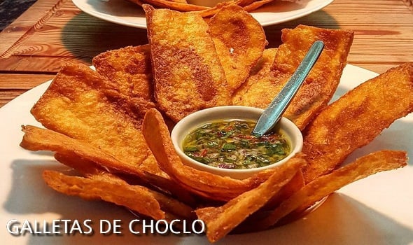 Fiesta Chiclayo Gourmet - Lima