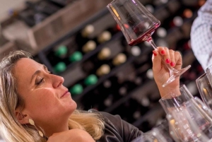 Smaken van Ica: traditie en moderniteit in een begeleide ervaring