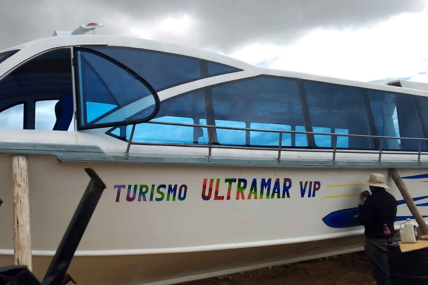 Îles flottantes des Uros : visite guidée, culture et tradition.