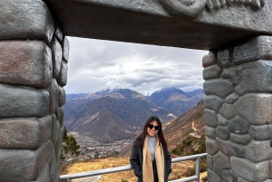 Food Tour around Cusco and Sacred Valley