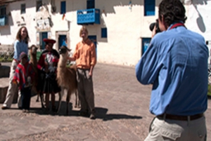 Free Tour with your Cusco Host