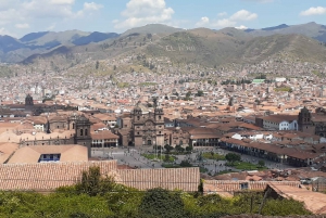 Free Tour with your Cusco Host