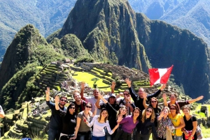 Things to do in Cusco, Peru