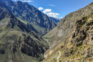 Best tours in and around Arequipa, Peru