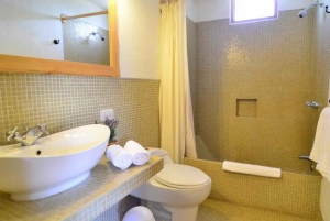 From Arequipa: Colca Canyon 2-Days Tour with Accommodation