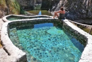 Fra Arequipa: 1-dags guidet tur til Colca Canyon med måltider