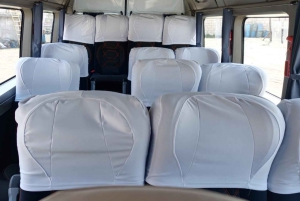 Ab Arequipa: Colca-Tal und Thermalbäder Kleingruppenreise