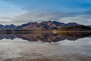From Arequipa: Day Trip to Salinas and Aguada Blanca