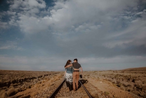 День приключений в Арекипе: водопад Пильонес + каменный лес