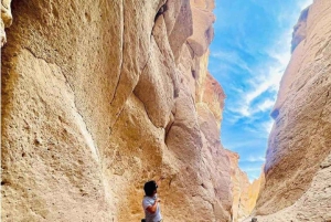 De Arequipa: Passeio pela Rota de Sillar