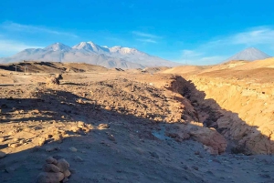 De Arequipa: Passeio pela Rota de Sillar