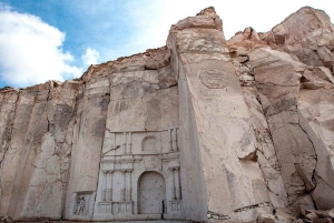 De Arequipa: Passeio pela Rota de Sillar