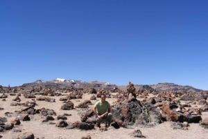 Fra Arequipa: Tur til Colca Canyon 2 dage 1 nat